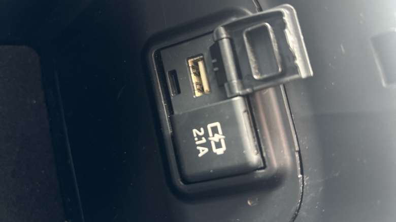 Toyota RAV4 2.5 VVT-i Hybrid Excel 5dr CVT Hybrid Estate